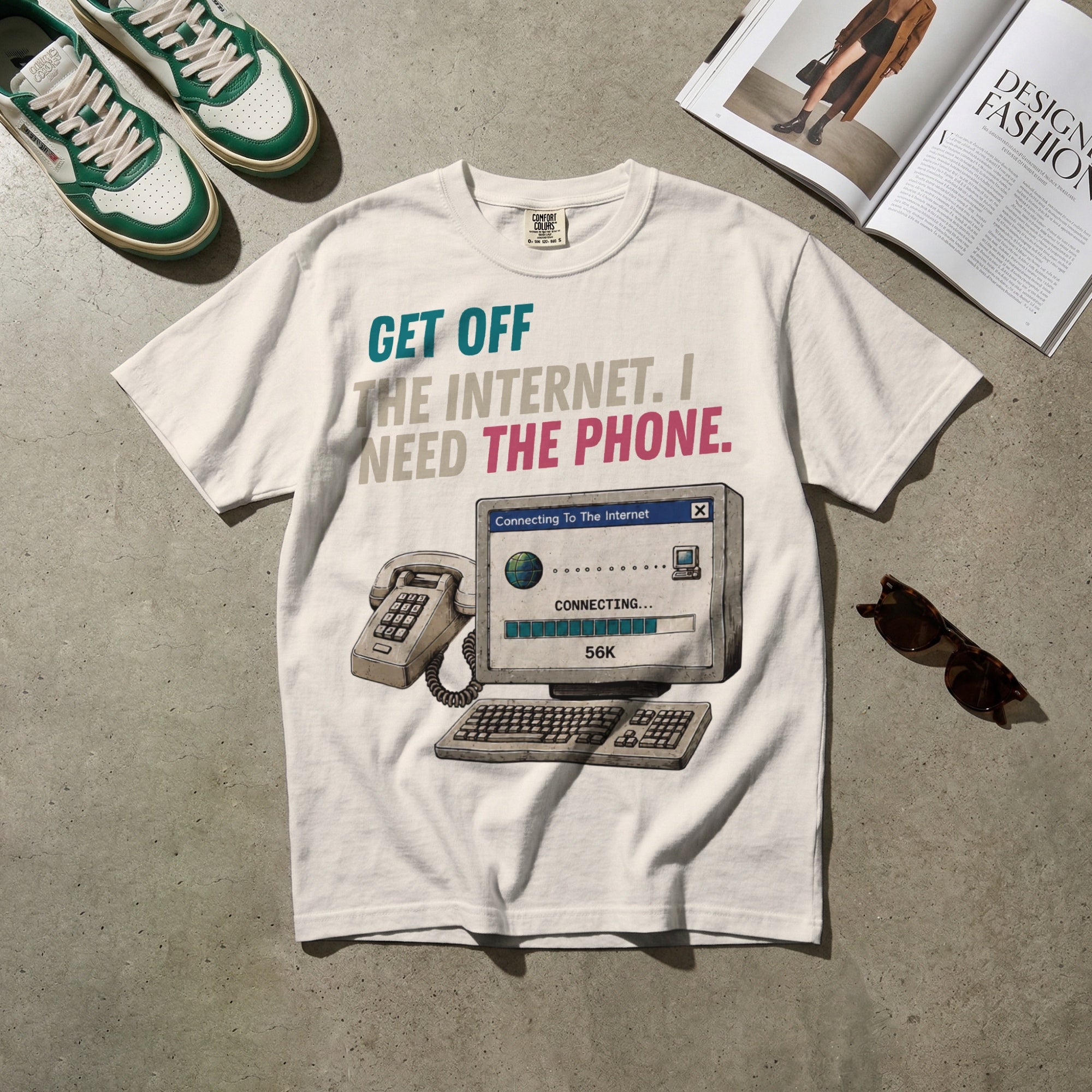 Archive 004 — 1990–1999